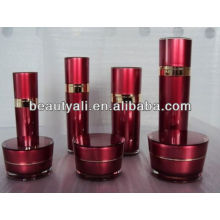 Acrylique Cosmetics Jar 2ml 5ml 10ml 15ml 30ml 50ml 100ml